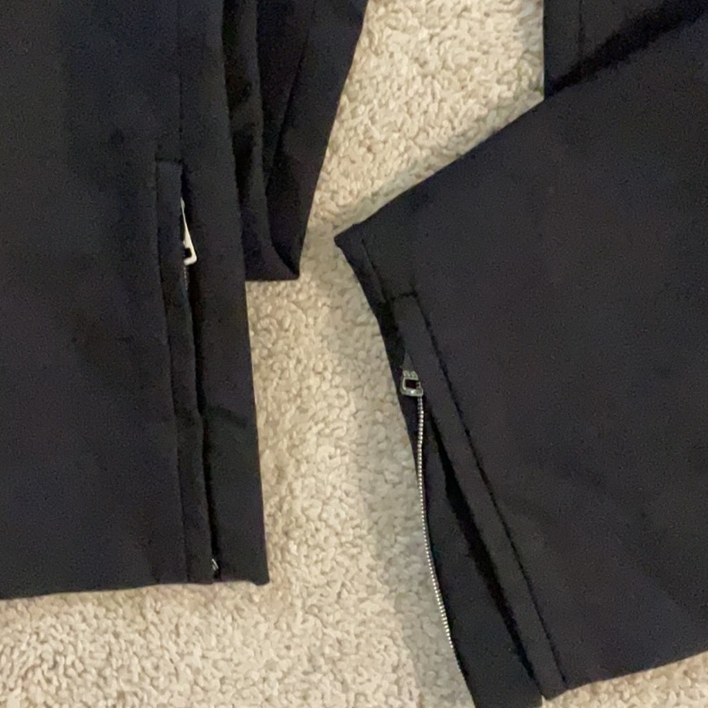 Gucci cotton pants 44 - Picture 2 of 5